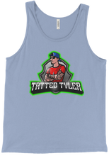 tattedtyler Tank Top