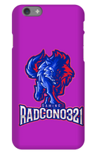 RadCon iPhone Cases
