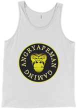 AngyApeMan Tank Top