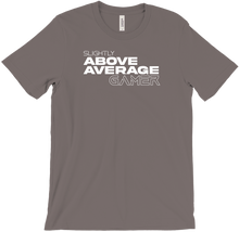 Slight Above Average Gamer