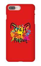 craftmeowt iPhone Phone Cases