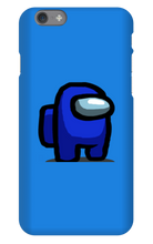 BlueSus__ Phone Cases