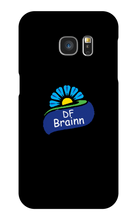 br4innn Samsung Phone Cases