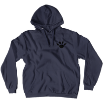 antler paw (No-Zip/Pullover)