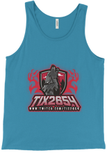 Tix2654 Tanktop