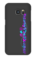 daveythekeeper Samsung Phone Cases