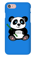 magneticpanda48 iPhone Phone Cases