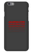 julspielttvr iPhone Phone Cases