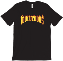 Wolverous