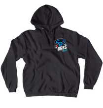 Hoodies (No-Zip/Pullover)