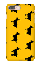 KommanderGoat IPhone Case