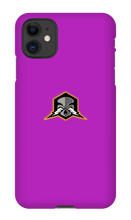 ToxicAfterdark iPhone Phone Cases