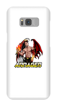 arnager Samsung Phone Cases