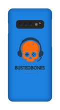 Busted Bones Samsung Phone Case (Light)