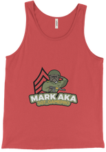 sgt_gamepro Tank Top