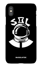 SOL iPhone Case