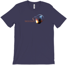 evalienanerdbane Destiny T-Shirts