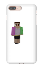 literallydozer iPhone Phone Cases