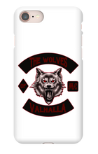 iamthakingslayer iPhone Phone Cases