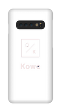 kowe__ Samsung Phone Cases