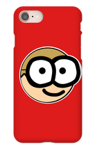 Chris46 Phone Case