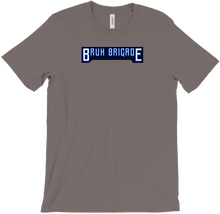 Bruh Brigade Words Only T-Shirt