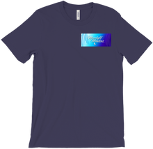 Sarenadia "Moonlight Meadows" T-Shirts