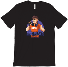 oneplayrgaming T-Shirts