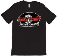 Insane/Warden T-Shirt