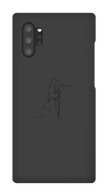 tswreaper Samsung Phone Cases