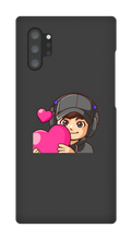 GetHip Love Samsung Phone Cases