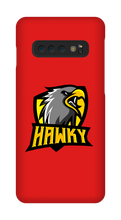 hawkyog Samsung Phone Cases
