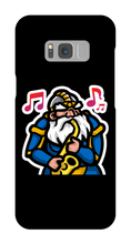 Fibnack Sax Samsung Phone Cases