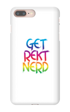 iggyxx iPhone Phone Cases