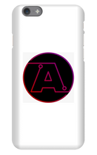 Alex3TG iPhone Phone Cases