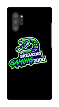 breakinggaming2000 Samsung Phone Cases