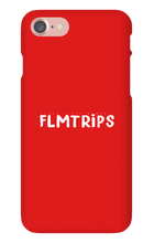 FLMrtrips iPhone Phone Cases