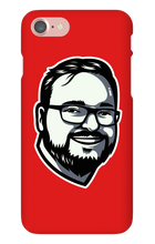StyrofoamPanda's iPhone Case