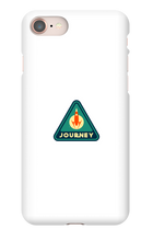 djjourney iPhone Phone Cases