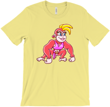 djazzyk T-Shirts