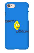 xdirtylemonx iPhone Phone Cases