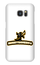 TheRugbyGamer96 Phone Case