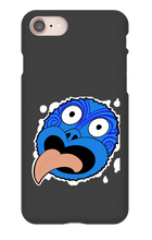 tepihiketetaniwha iPhone Phone Cases