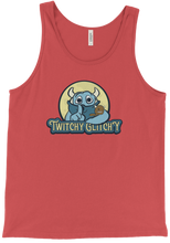 twitchyglitchy Tank Top