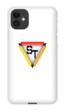 sarintal iPhone Phone Cases