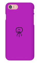 danielovski7 iPhone Phone Cases