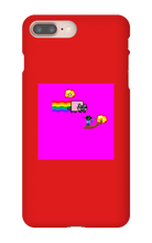 dinnerbone18043 iPhone Phone Cases