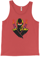 EliteAssassinTTV Tank Top