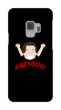 Awesome! Samsung Phone Cases