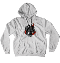 Cuantico Hater Sudadera INVIERNO